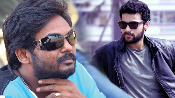 telugu movie loafer,varun tej new movie loafer,varun tej and puri jagannath combo movie loafer,loafer movie releasing on 18th dec  వాళ్ళిద్దరికీ అస్సలు సెట్‌ అవ్వలేదంటున్న జనం.! 